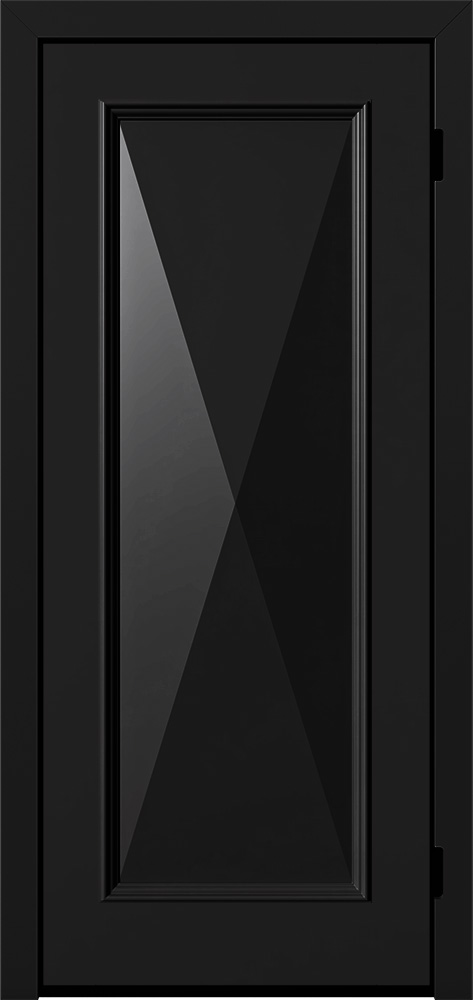 Amsterdam XF Эмаль 9005