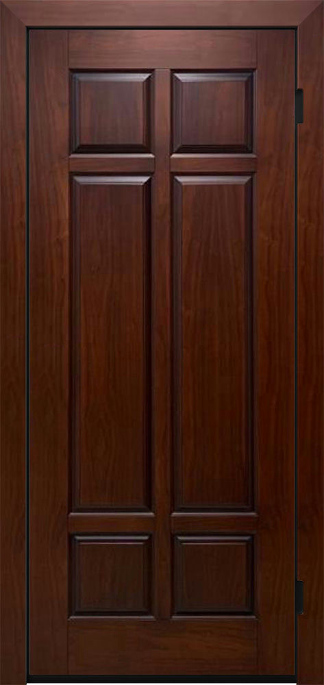 Шпон наборная орех классический тангенциальный 06.03