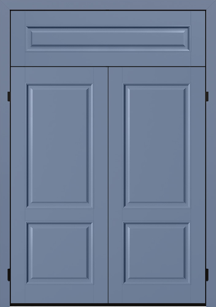 Zeus PF2 Эмаль 5014 ДСФ