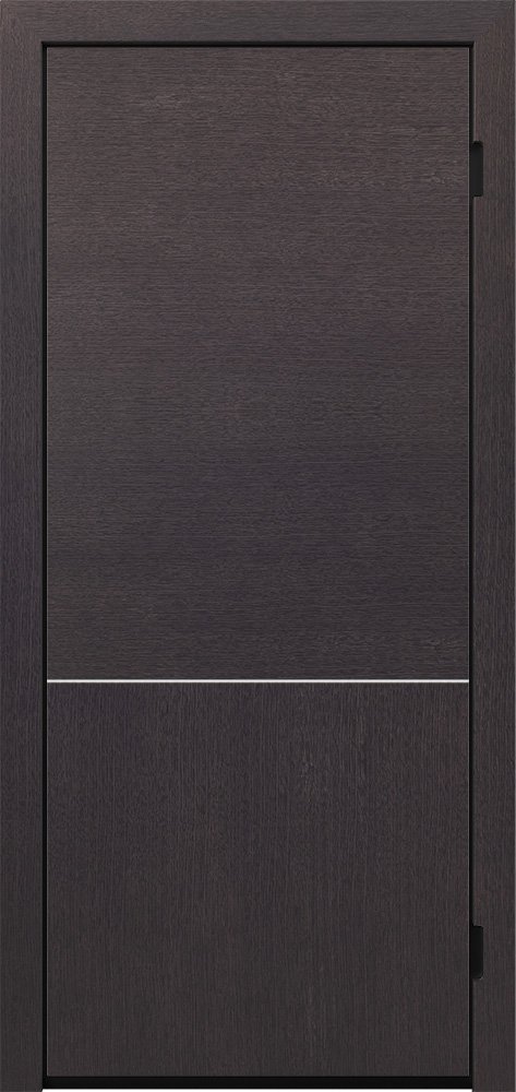 PianaDub 4MPG mold Шпон piana_дуб_мореный