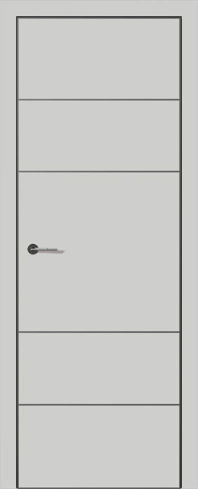 Exit G4M молдинг