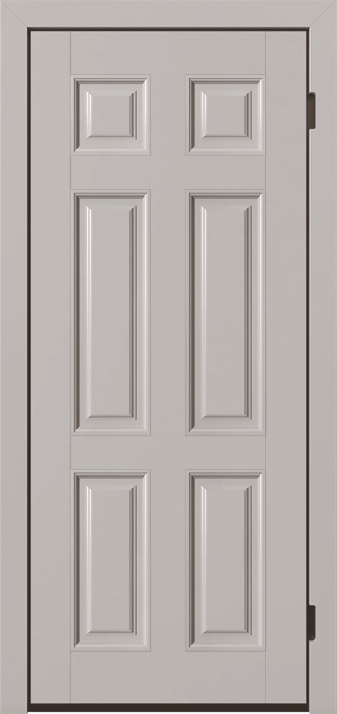 Zeus GF6 Эмаль tortora