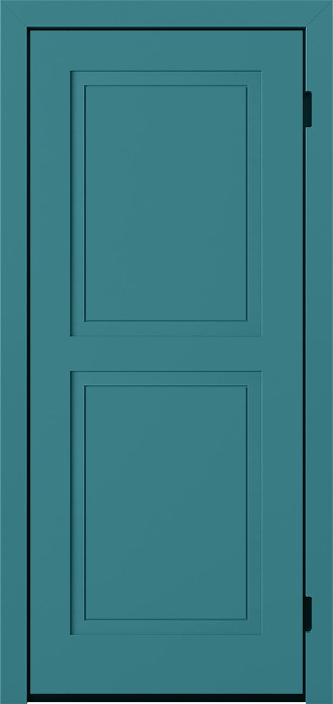 Lucky 22DG Soft Touch atlantic