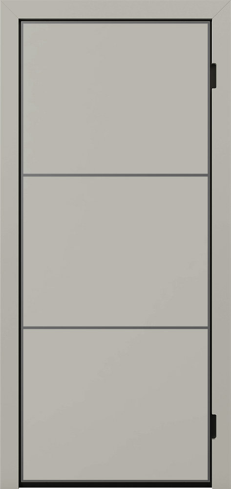 Exit G2M Soft Touch kvarz_grey