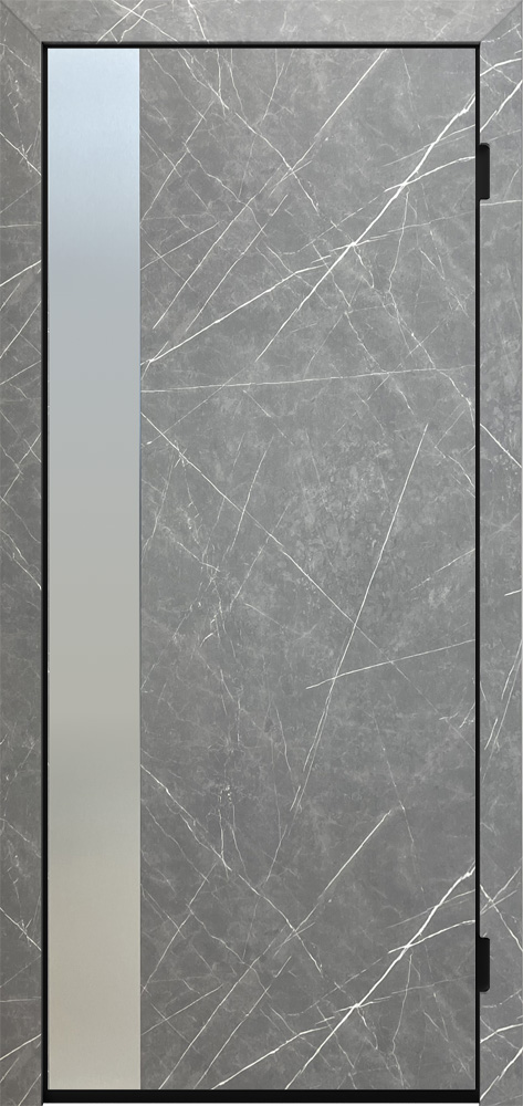 Экошпон мрамор серый софт тач 4044-1