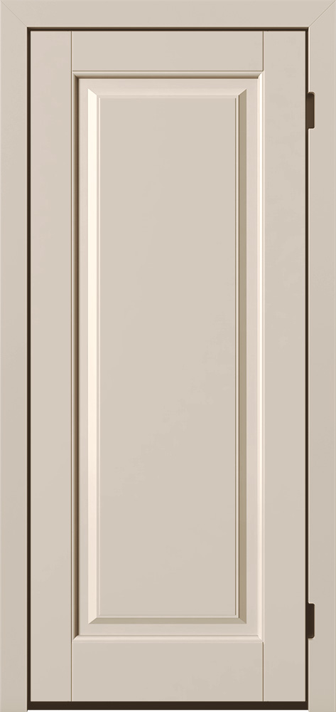 Ancona 1ПГ Эмаль latte