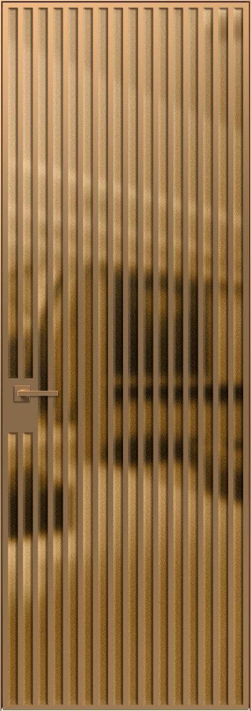 AGStyle Mod 5 Bronze