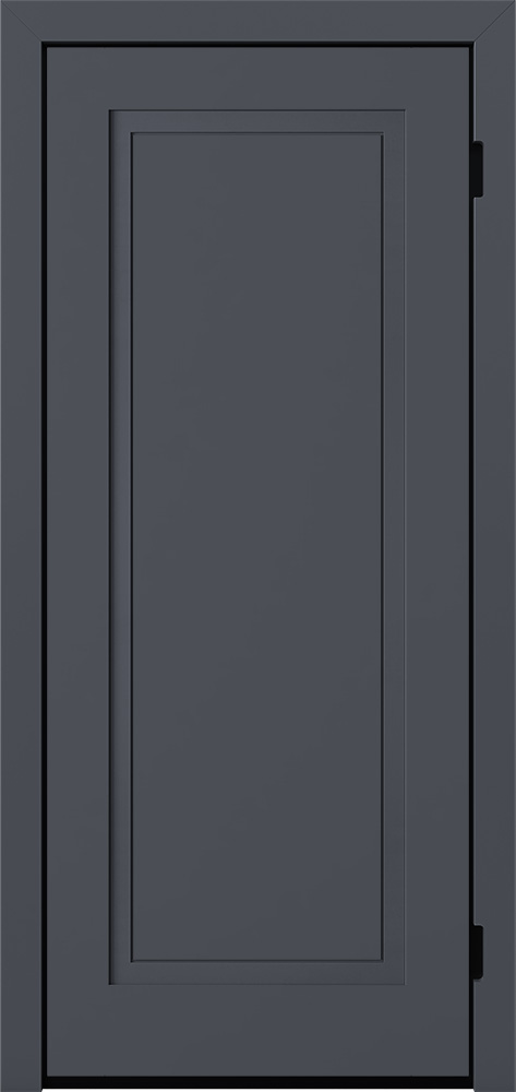 Lucky DG Soft Touch marengo