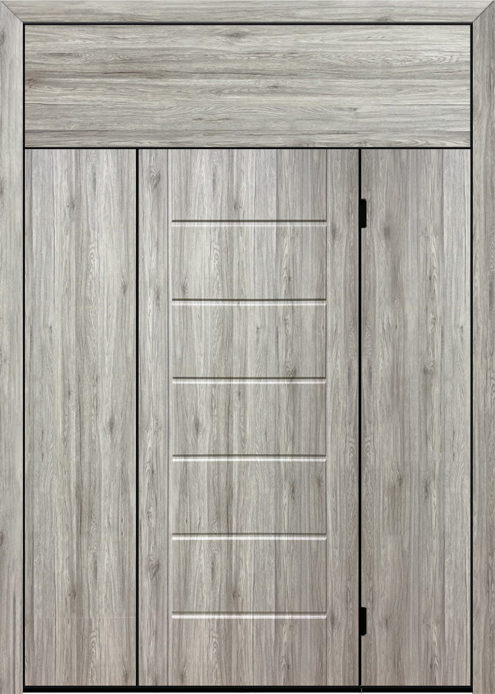 12.15.45 Экошпон ДСФББ