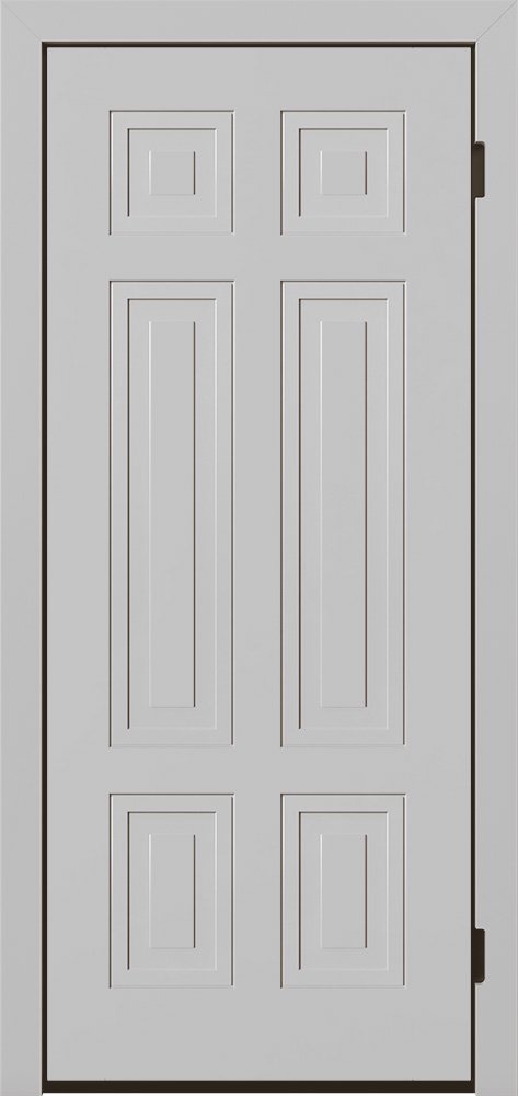 Baya GF6 Эмаль 7047