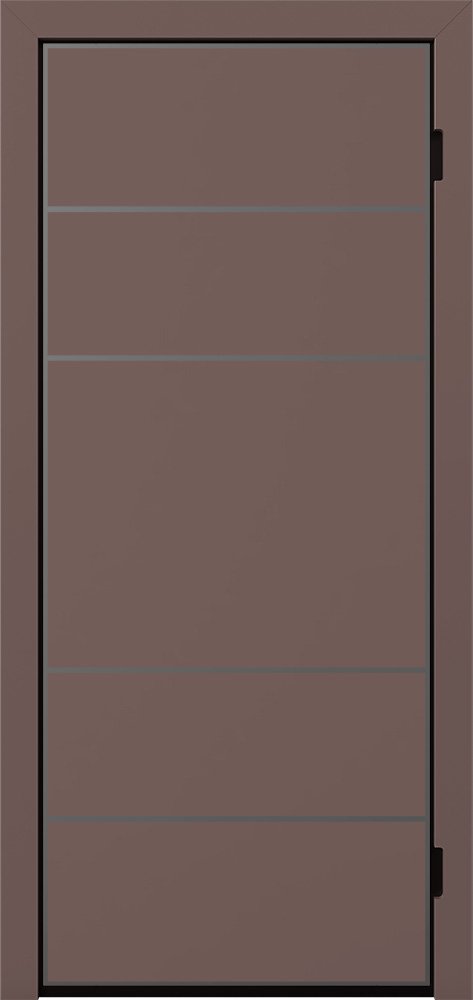 Exit G4M Soft Touch smoki