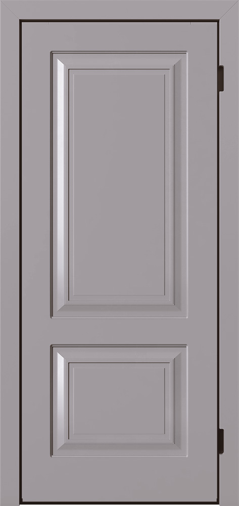 Toulon PF2 Эмаль 7036