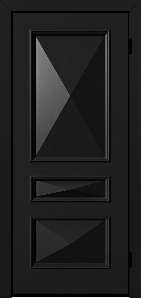 Amsterdam XG3 Эмаль 9005