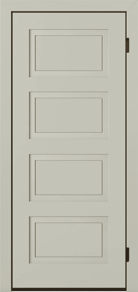 Lucky 4DG Эмаль 7032