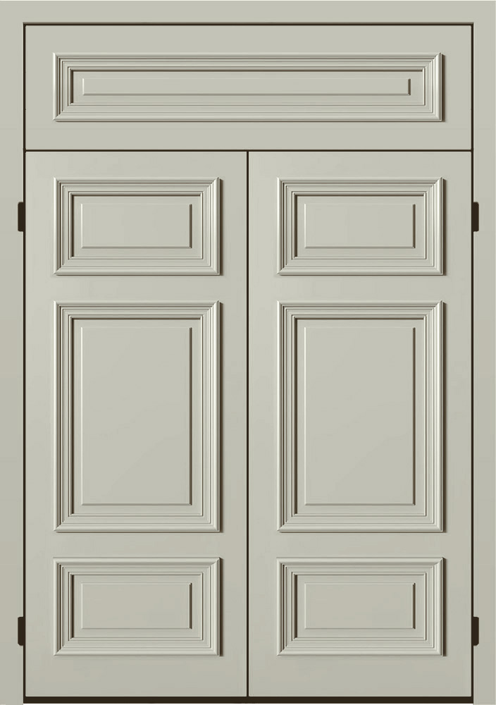 Venezia RAL_7032 DF ДСФ