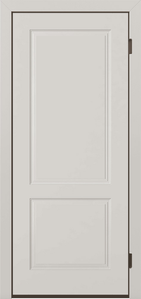 Alfa 2ПГ Эмаль 9010