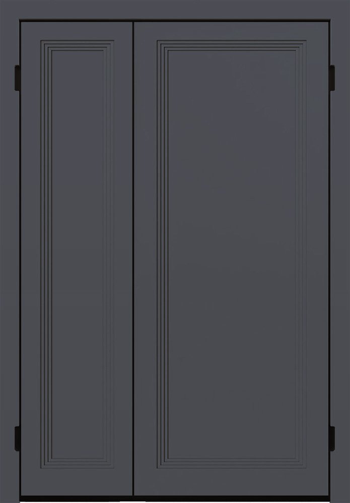 Edge RAL_7024 PF ОСФБ