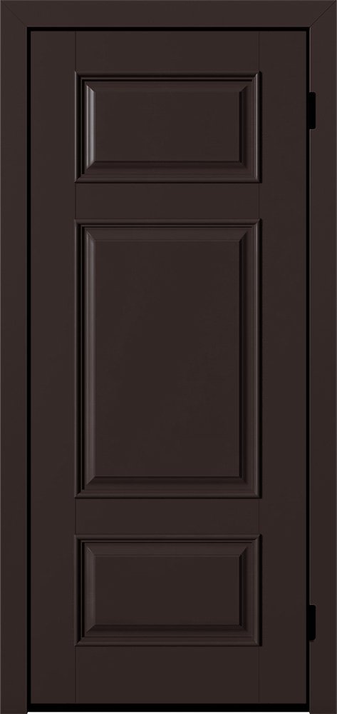 Brussel DF Эмаль rcoffee