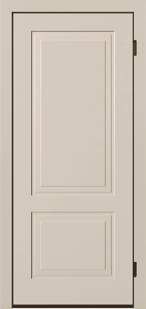 NewYork PF2 Эмаль latte