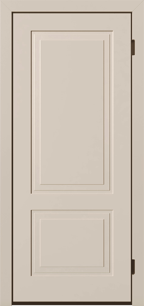 NewYork PF2 Эмаль latte