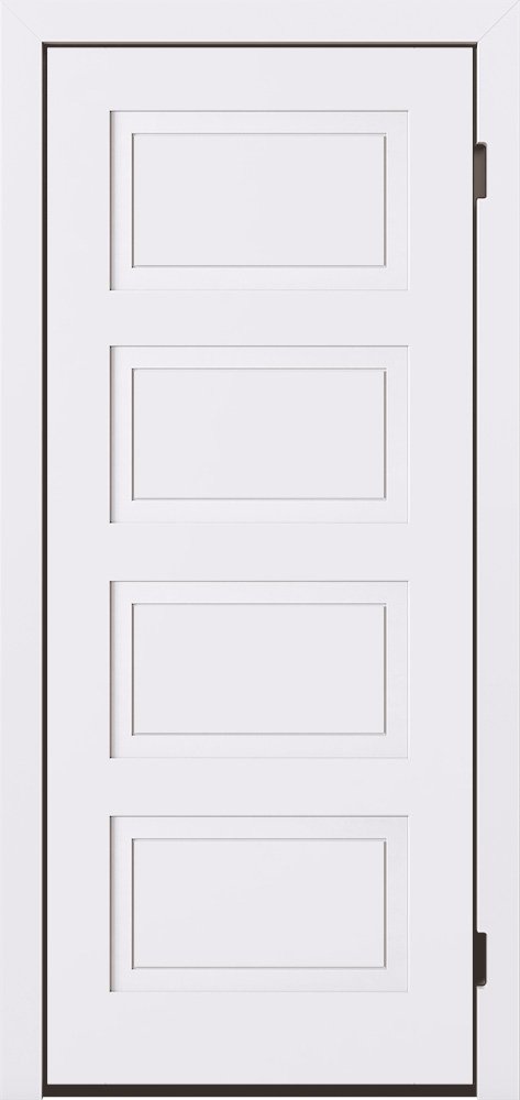 Lucky 4DG Эмаль 9003