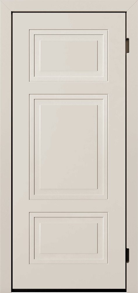 Baya DF Эмаль 9001