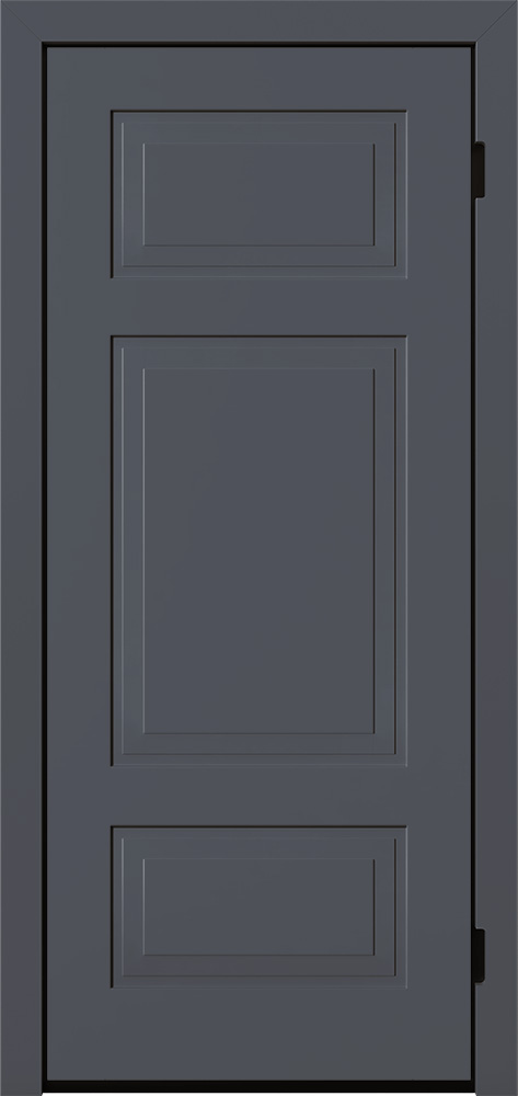 NewYork PF Эмаль 7024