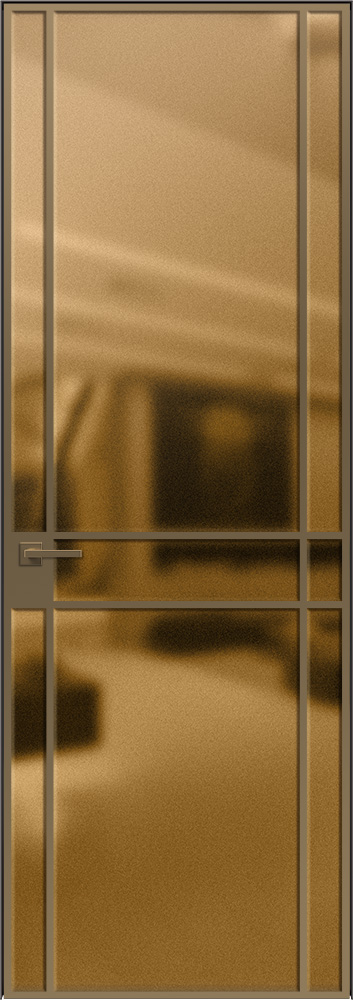 AGStyle Mod 2 Bronze