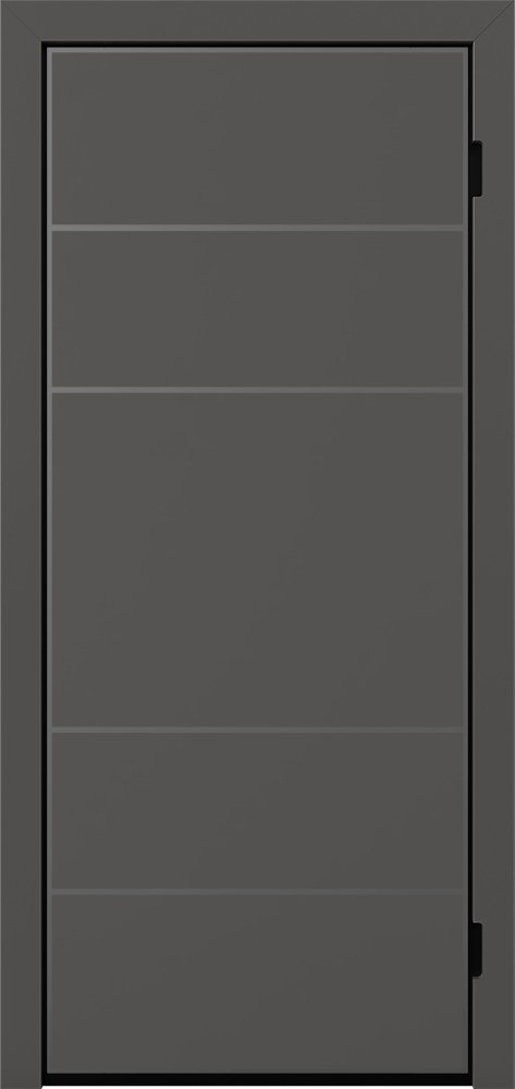 Exit G4M Soft Touch antracite