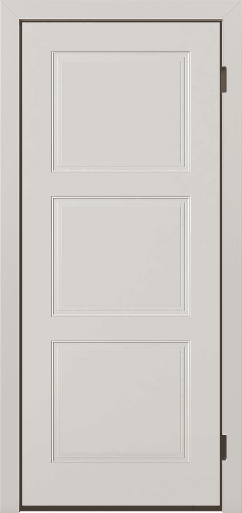 Alfa 3ПГ Эмаль 9010