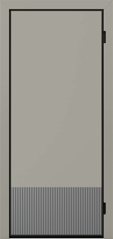 Filo F1 Soft Touch kvarz_grey