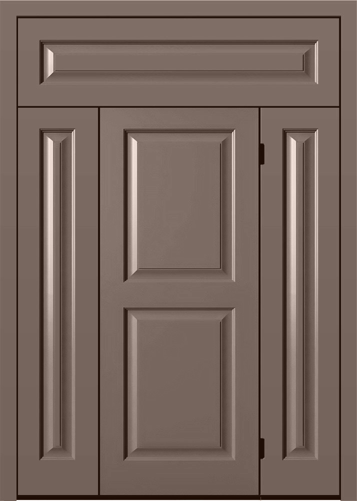 Graf Chocolate HF2 ДСФББ