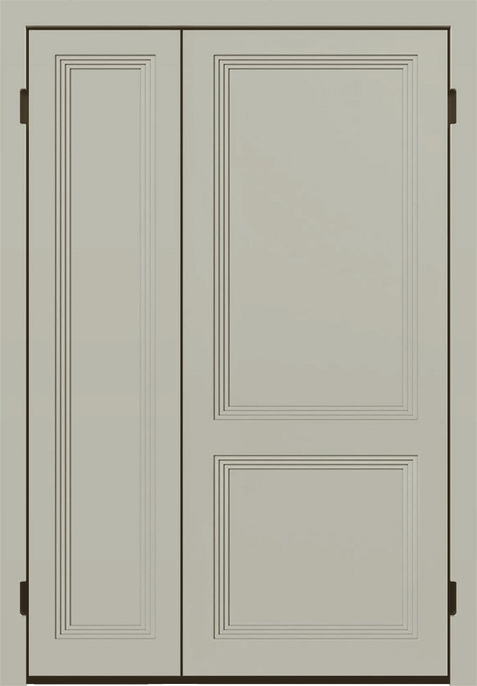 Edge RAL_7032 PF2 ОСФБ