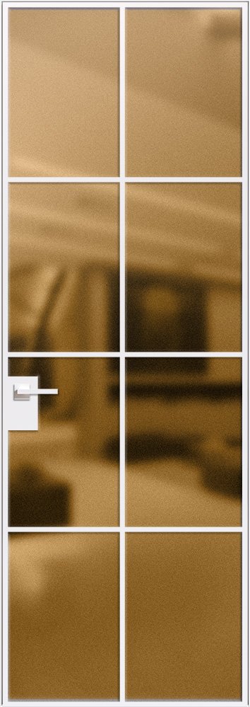 AGStyle Mod 3 Bronze