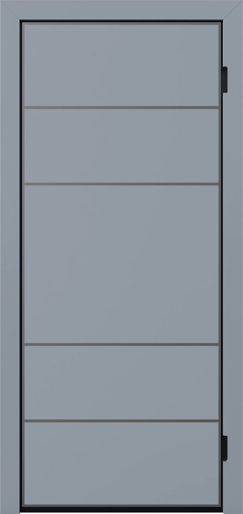 Exit G4M Soft Touch sky_grey