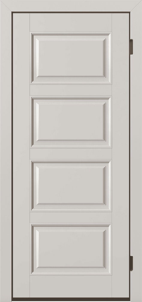 Zeus PF4 Эмаль 9010