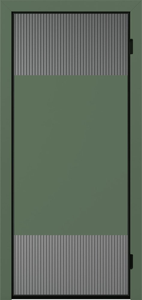 Filo F2 Soft Touch misty_green