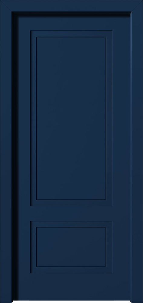 Lucky 2DG Soft Touch dark_blue