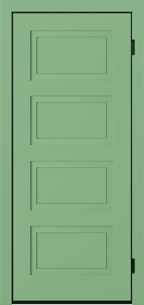 Lucky 4DG Soft Touch fistashka