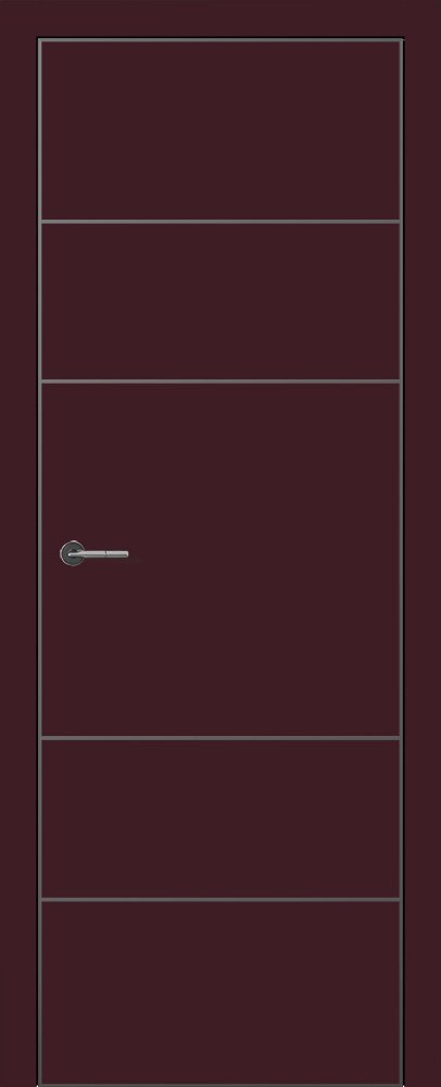 Exit G4M молдинг