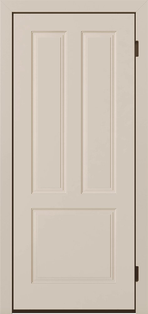 Alfa 34ПГ Эмаль latte