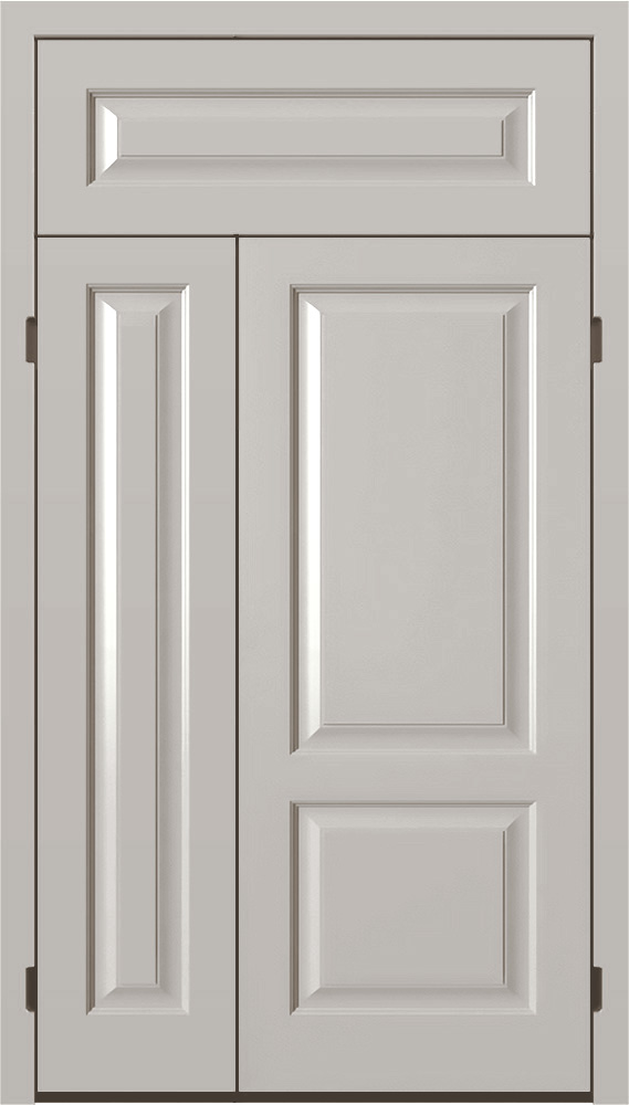 Graf RAL_9010 PF2 ОСФБВ