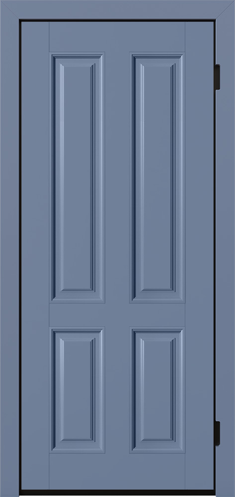 Zeus GF4 Эмаль 5014