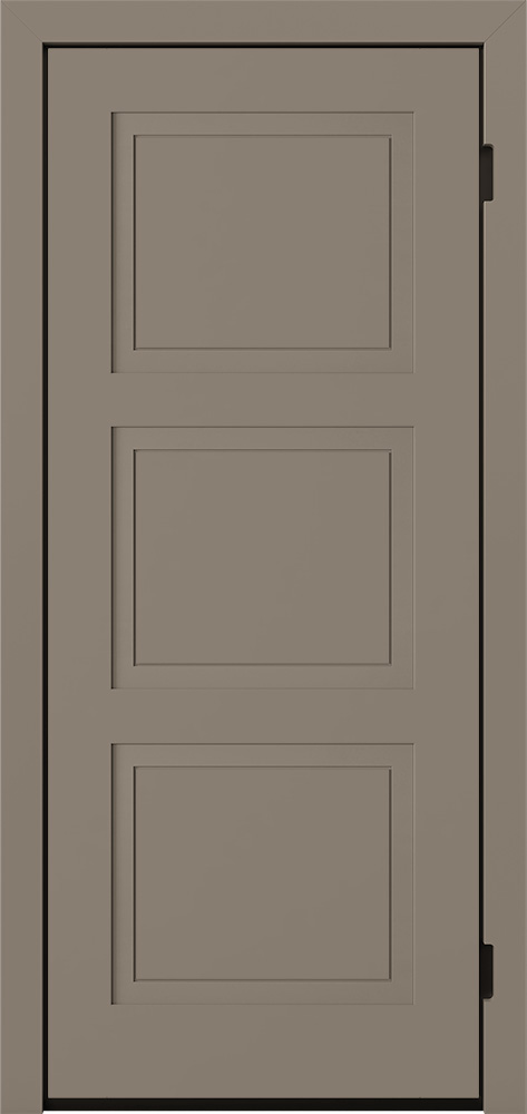 Lucky 3DG Soft Touch kvarz