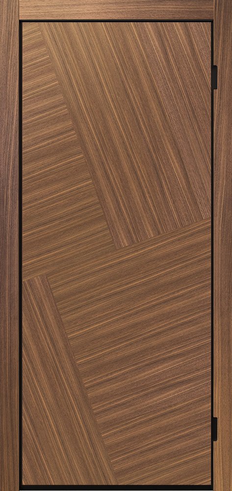 Piana 22PG Шпон oreh_americano