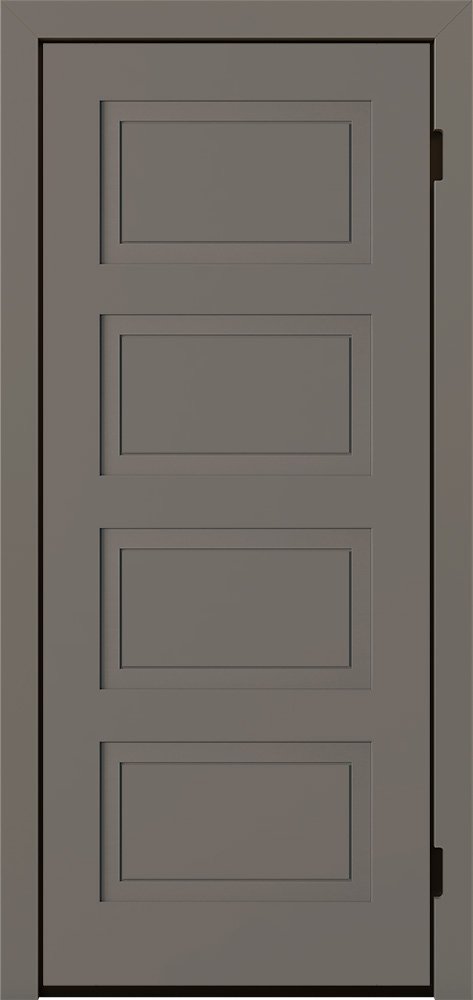 Lucky 4DG Эмаль 7039