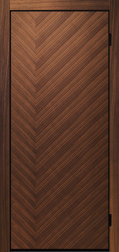 Piana 14PG Шпон oreh_milan