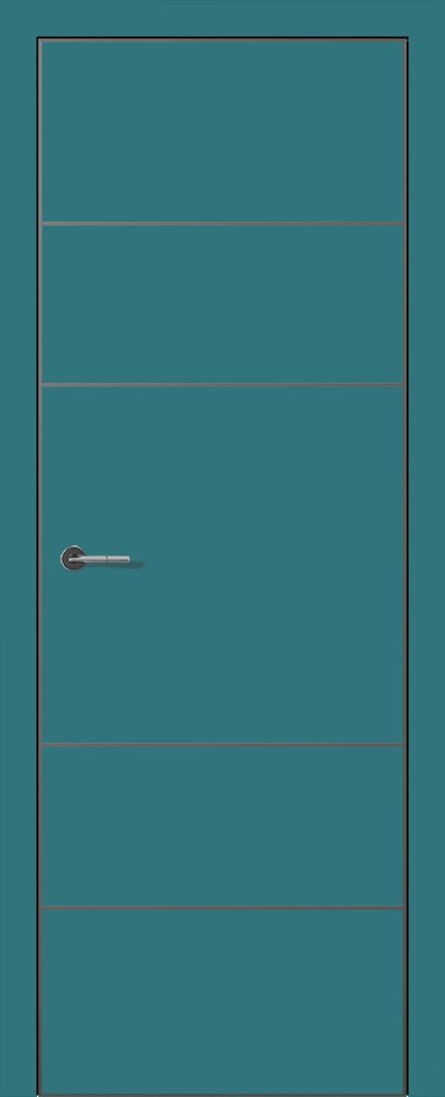 Exit G4M молдинг