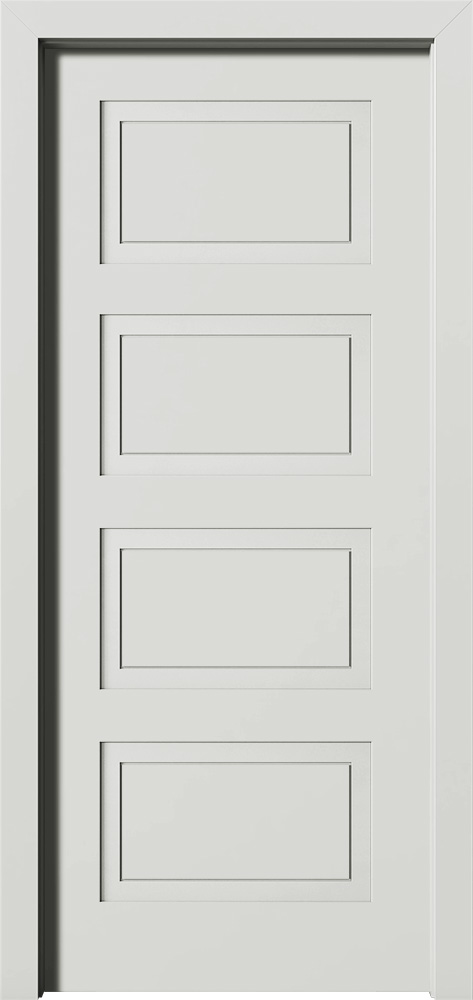 Lucky 4DG Soft Touch milk