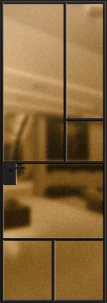 AGStyle Mod 4 Bronze